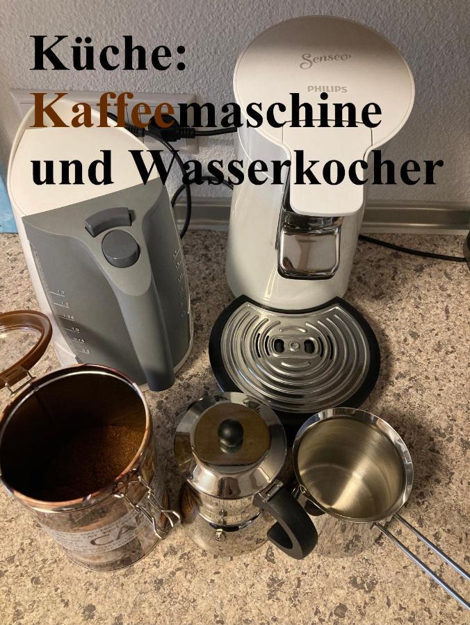 4-Zimmer Kinderfreundliche Ferienwohnung Friedrichshafen Luaran gambar