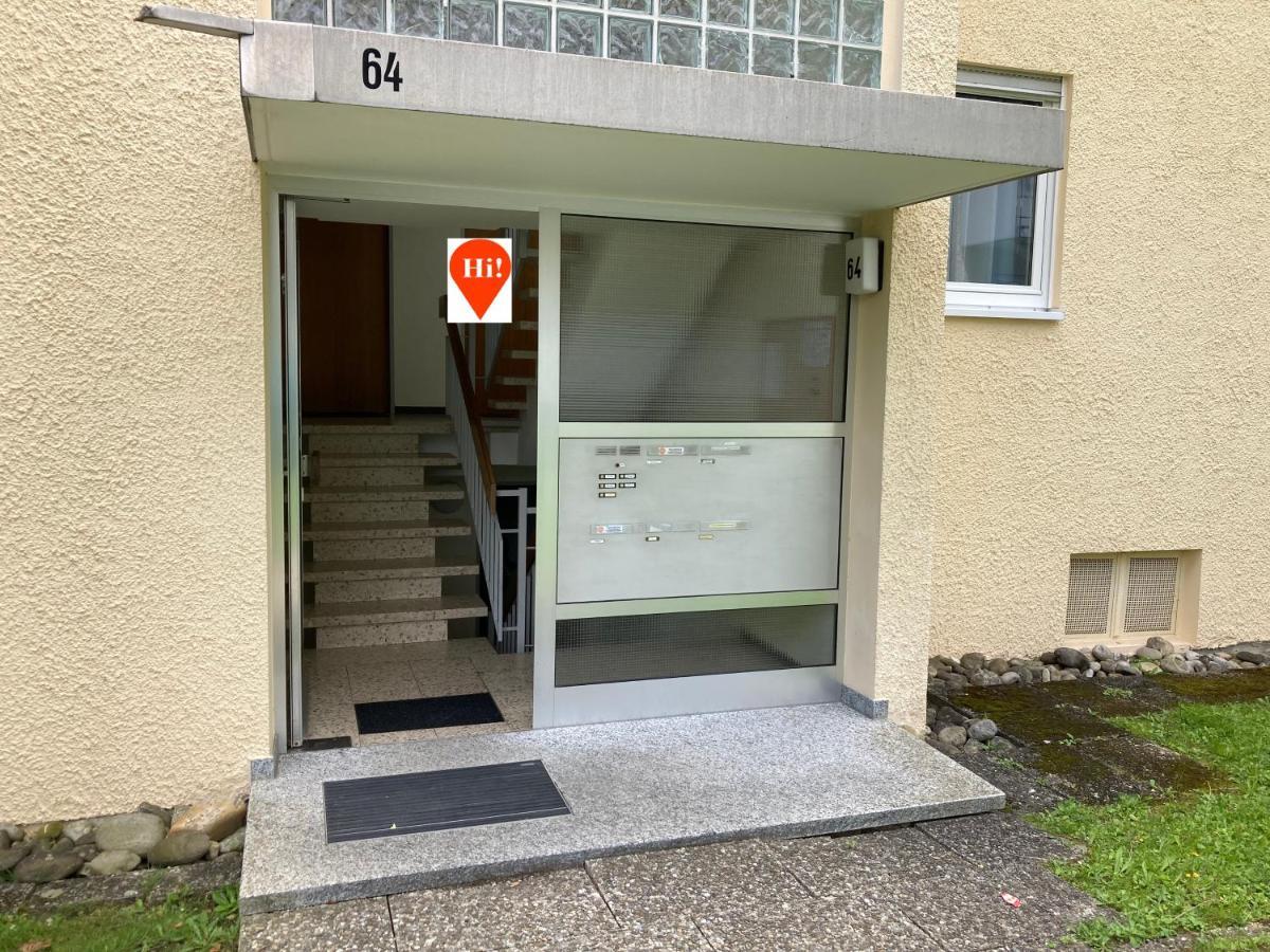 4-Zimmer Kinderfreundliche Ferienwohnung Friedrichshafen Luaran gambar