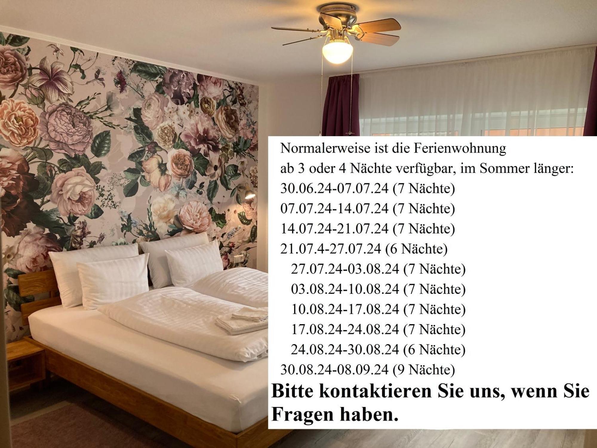4-Zimmer Kinderfreundliche Ferienwohnung Friedrichshafen Luaran gambar