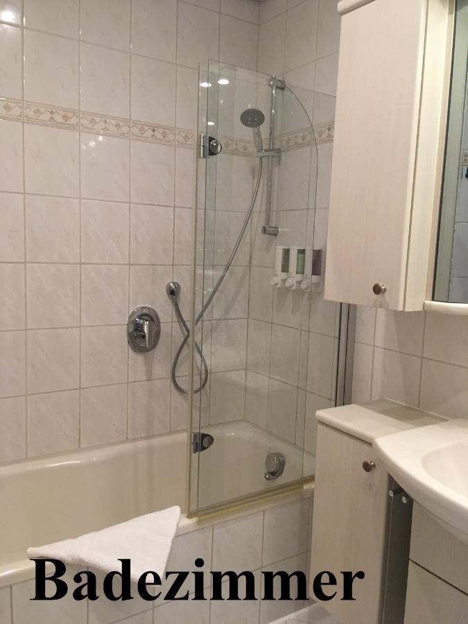 4-Zimmer Kinderfreundliche Ferienwohnung Friedrichshafen Luaran gambar