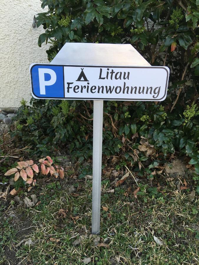 4-Zimmer Kinderfreundliche Ferienwohnung Friedrichshafen Luaran gambar